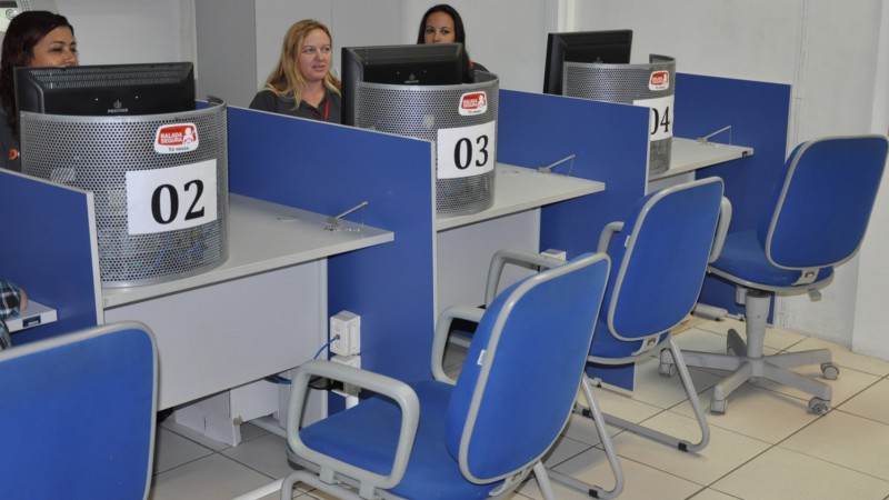 Central do Detran/RS no Tudo Fácil Zona Norte volta a operar quarta-feira (8)