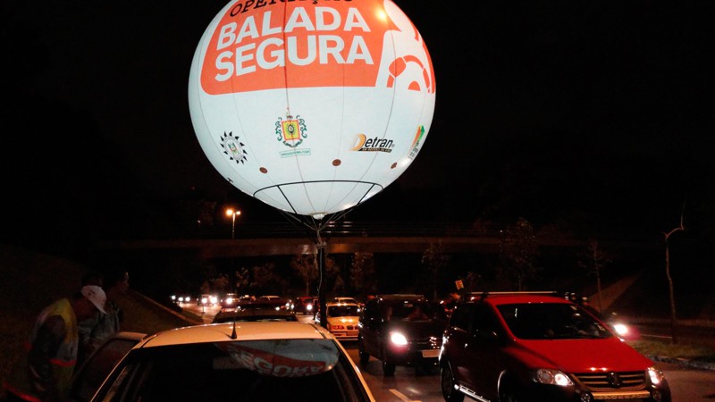 Caxias é o 26º município na rede.