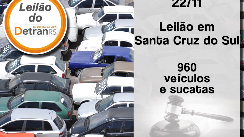 Evento acontece às 10h no Anfiteatro do Bloco 18 da UNISC