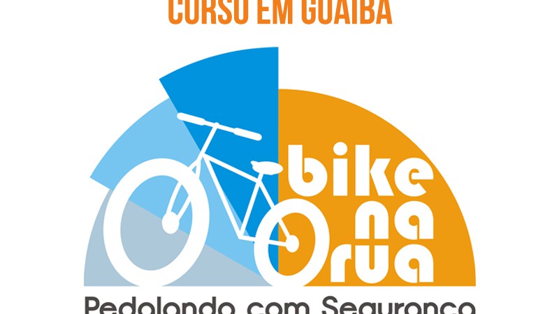 Curso Bike na Rua aconteceu no auditório da unidade Ulbra Guaíba