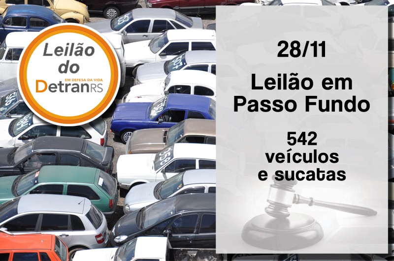 Justiça Federal Passo Fundo :: Öro Leilões, Leilões Online e Presenciais