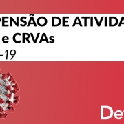 DetranRS divulga o calendário de licenciamento de veículos 