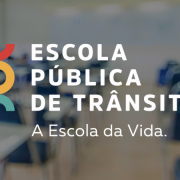 Inscrições podem ser realizadas no Portal da Escola Pública de Trânsito